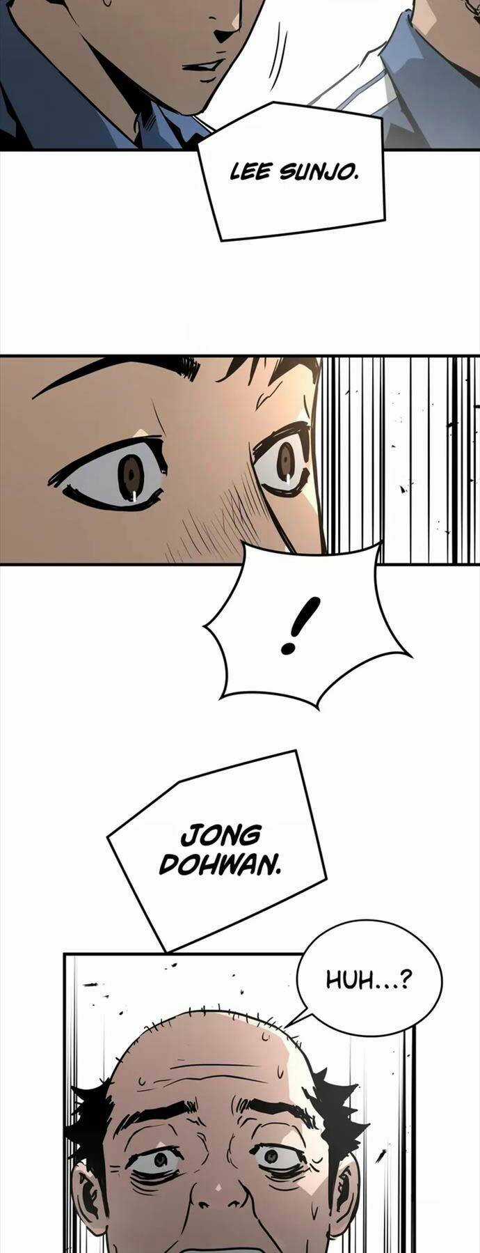 Đặc Công Xuất Ngũ Chapter 32 trang 26