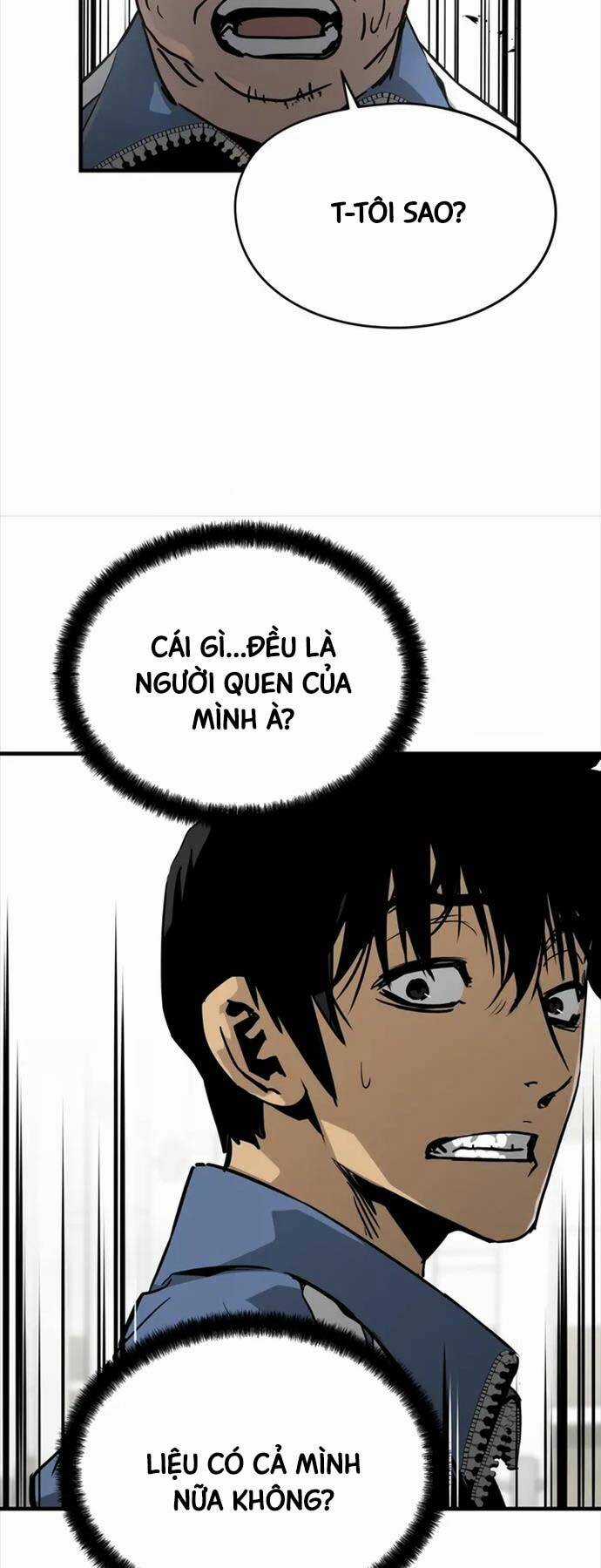 Đặc Công Xuất Ngũ Chapter 32 trang 27