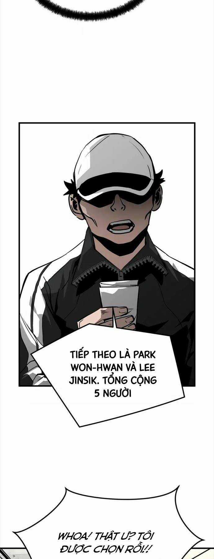 Đặc Công Xuất Ngũ Chapter 32 trang 28