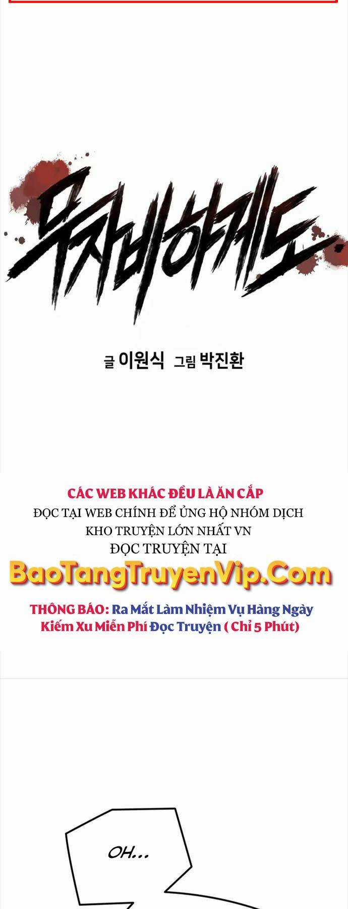 Đặc Công Xuất Ngũ Chapter 32 trang 3