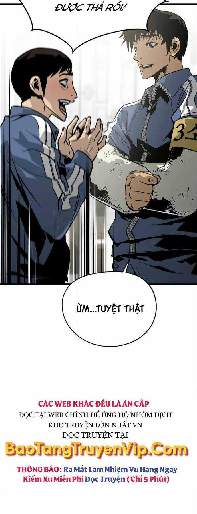 Đặc Công Xuất Ngũ Chapter 32 trang 30