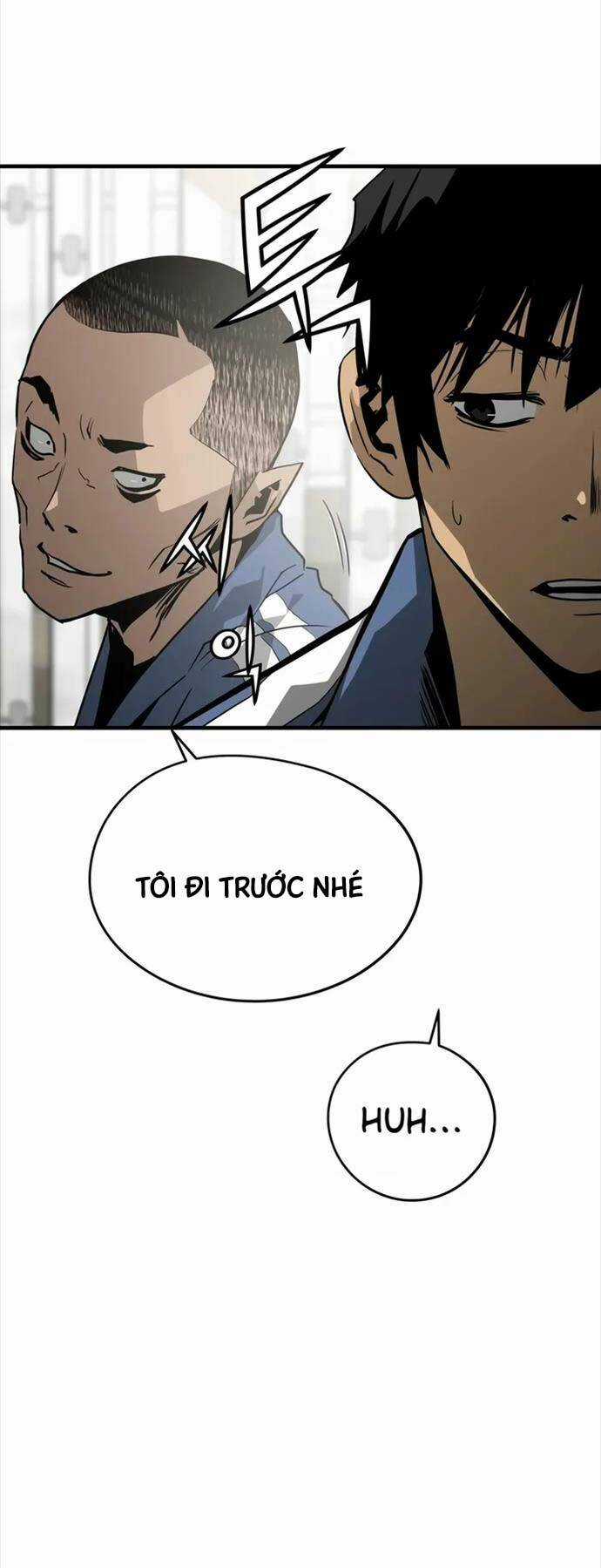 Đặc Công Xuất Ngũ Chapter 32 trang 31