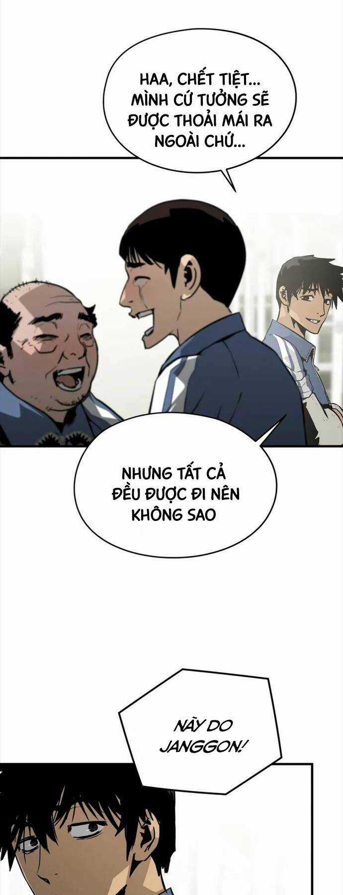 Đặc Công Xuất Ngũ Chapter 32 trang 32