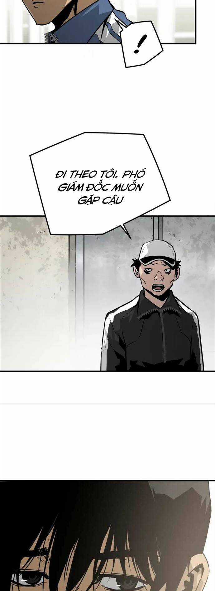 Đặc Công Xuất Ngũ Chapter 32 trang 33