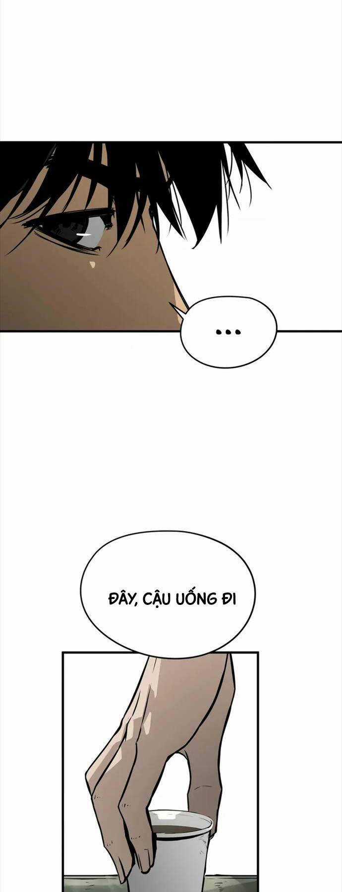 Đặc Công Xuất Ngũ Chapter 32 trang 36