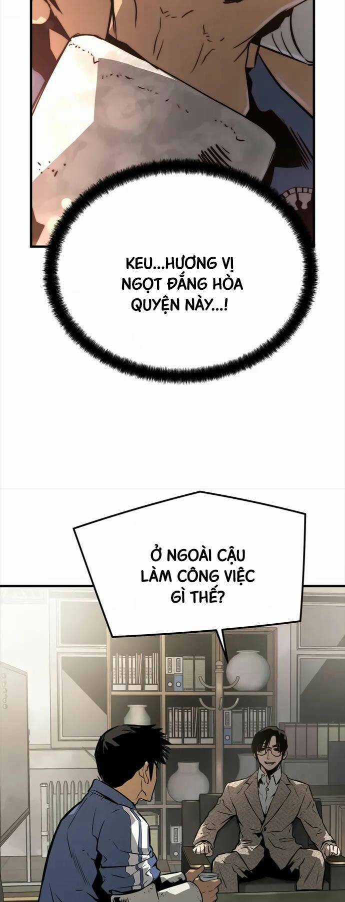 Đặc Công Xuất Ngũ Chapter 32 trang 39