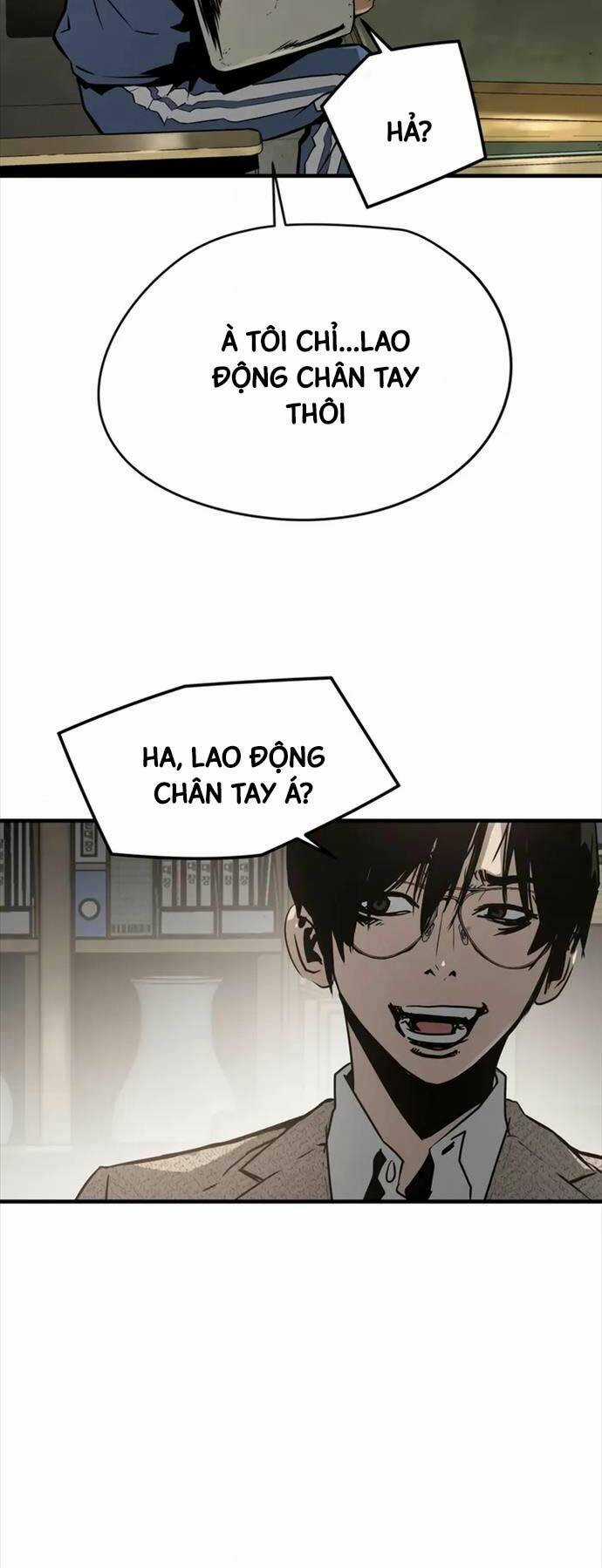 Đặc Công Xuất Ngũ Chapter 32 trang 40