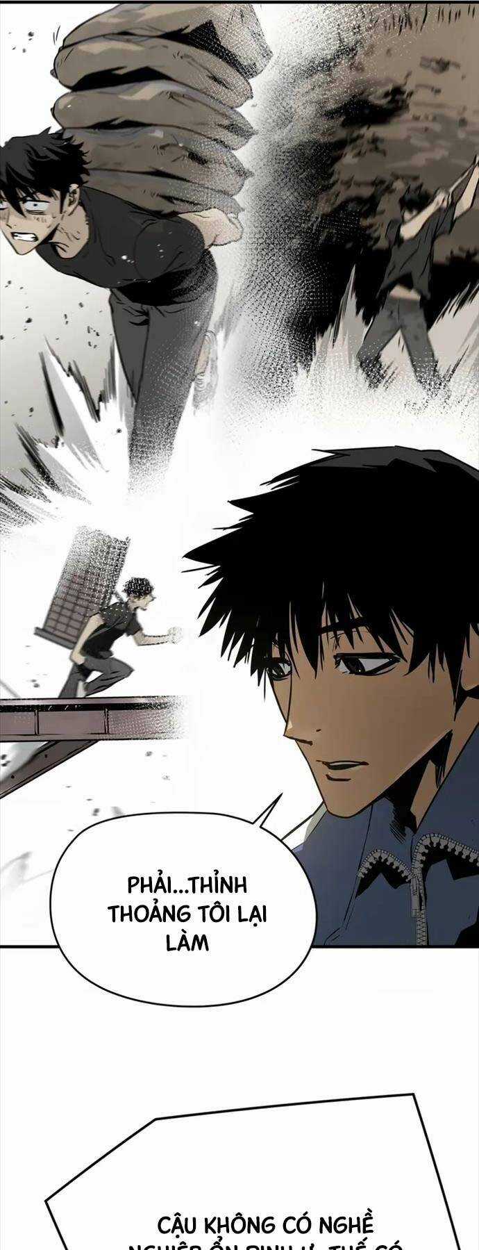 Đặc Công Xuất Ngũ Chapter 32 trang 41