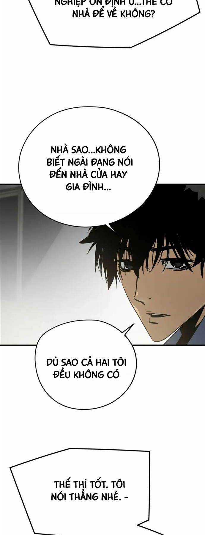 Đặc Công Xuất Ngũ Chapter 32 trang 42