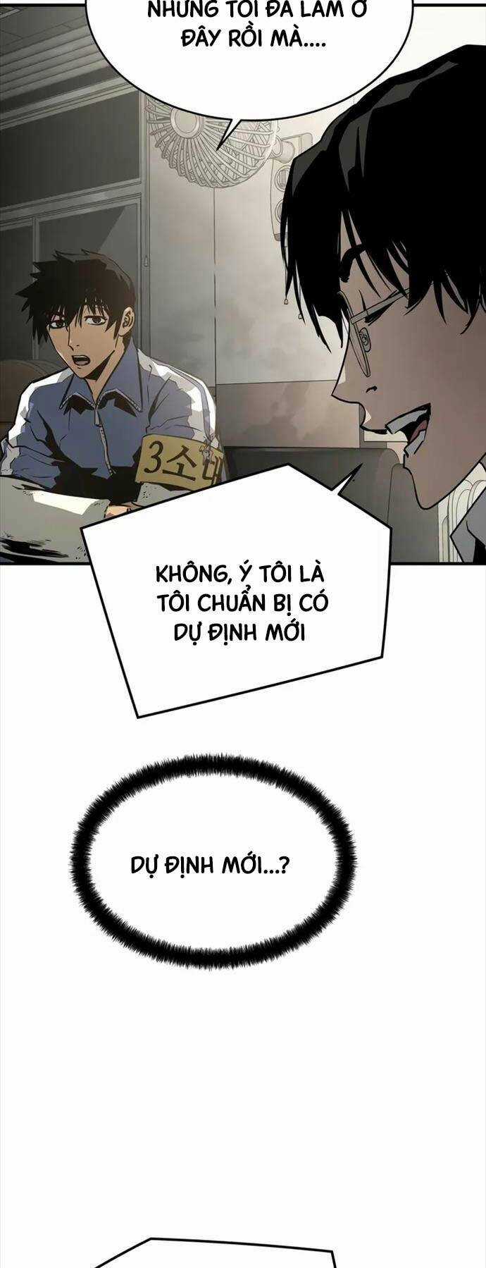 Đặc Công Xuất Ngũ Chapter 32 trang 44