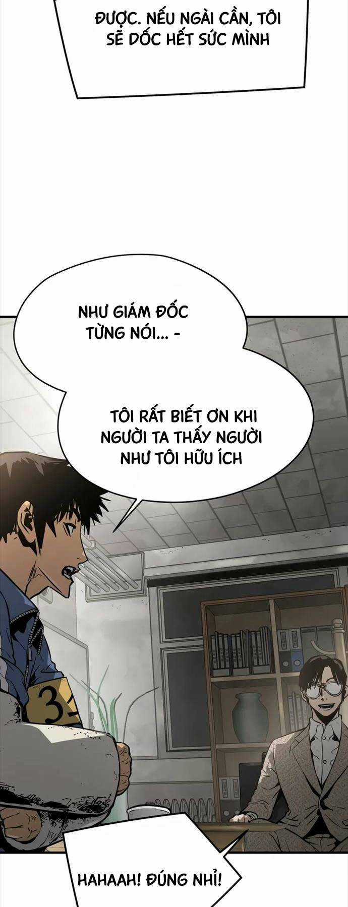 Đặc Công Xuất Ngũ Chapter 32 trang 48
