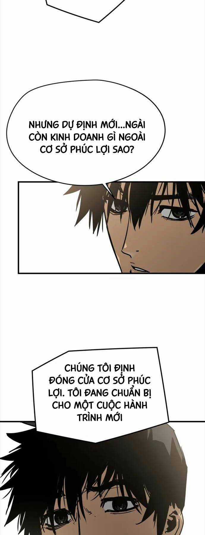 Đặc Công Xuất Ngũ Chapter 32 trang 49