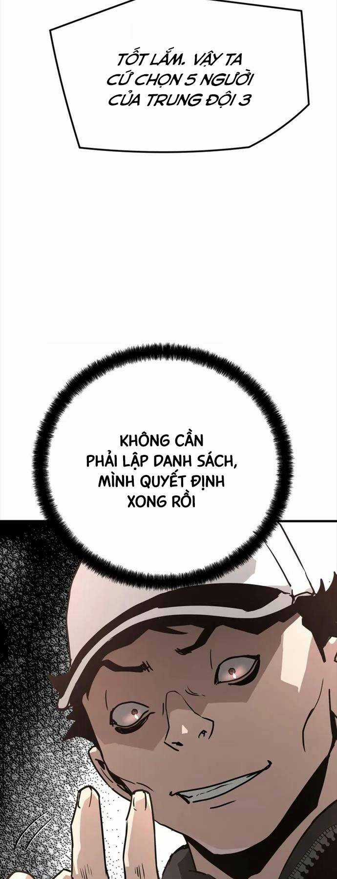 Đặc Công Xuất Ngũ Chapter 32 trang 5