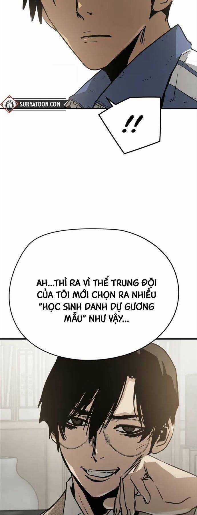 Đặc Công Xuất Ngũ Chapter 32 trang 50