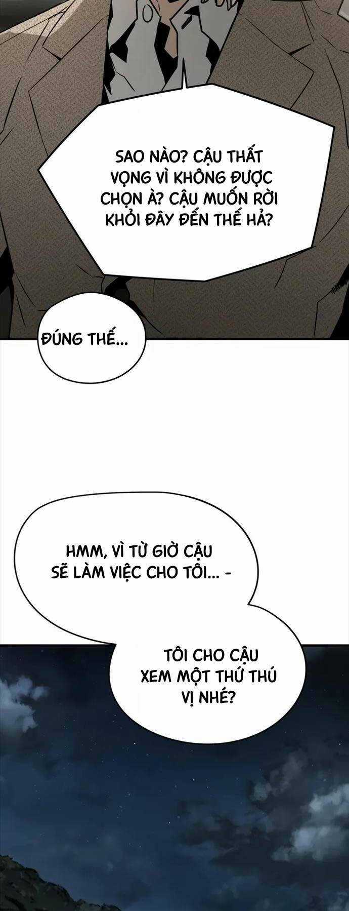 Đặc Công Xuất Ngũ Chapter 32 trang 51