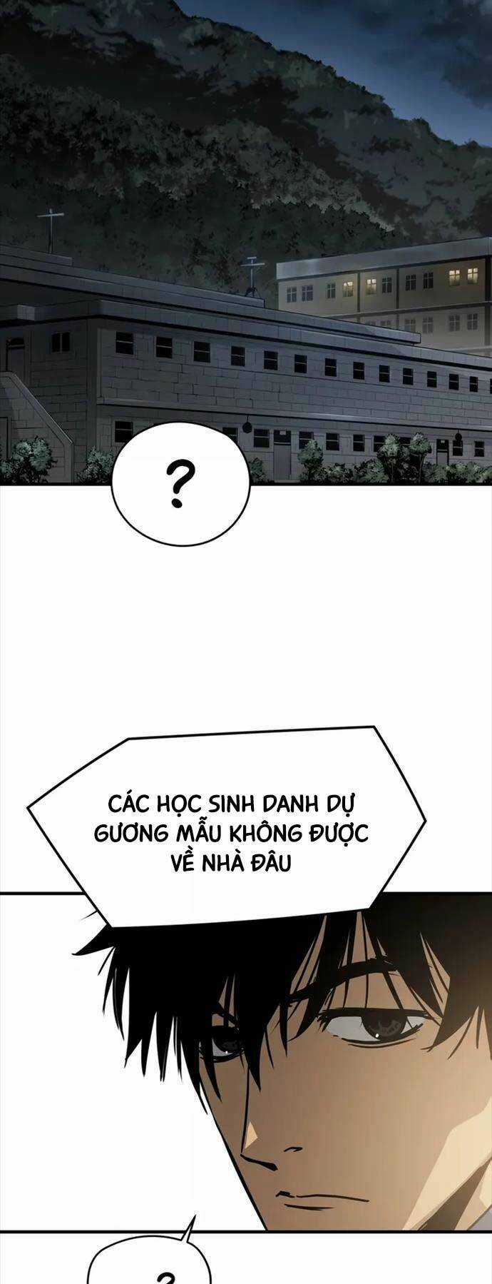 Đặc Công Xuất Ngũ Chapter 32 trang 52