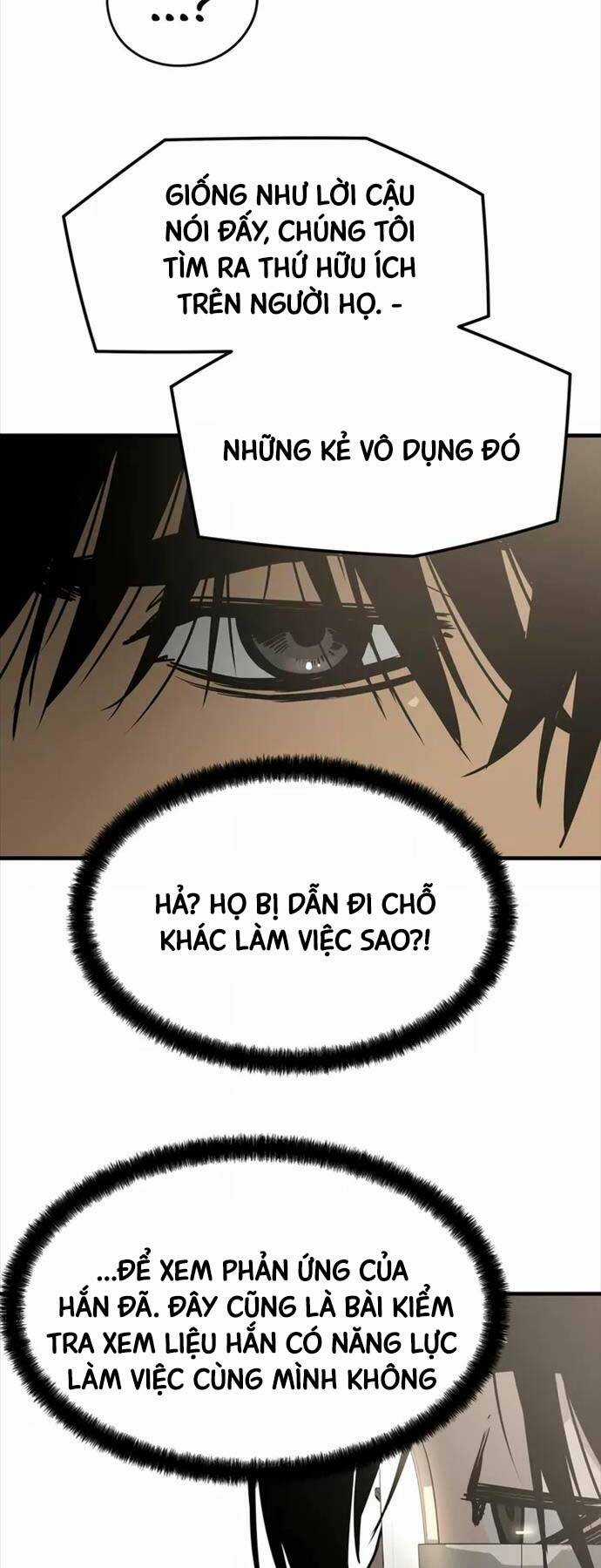 Đặc Công Xuất Ngũ Chapter 32 trang 53