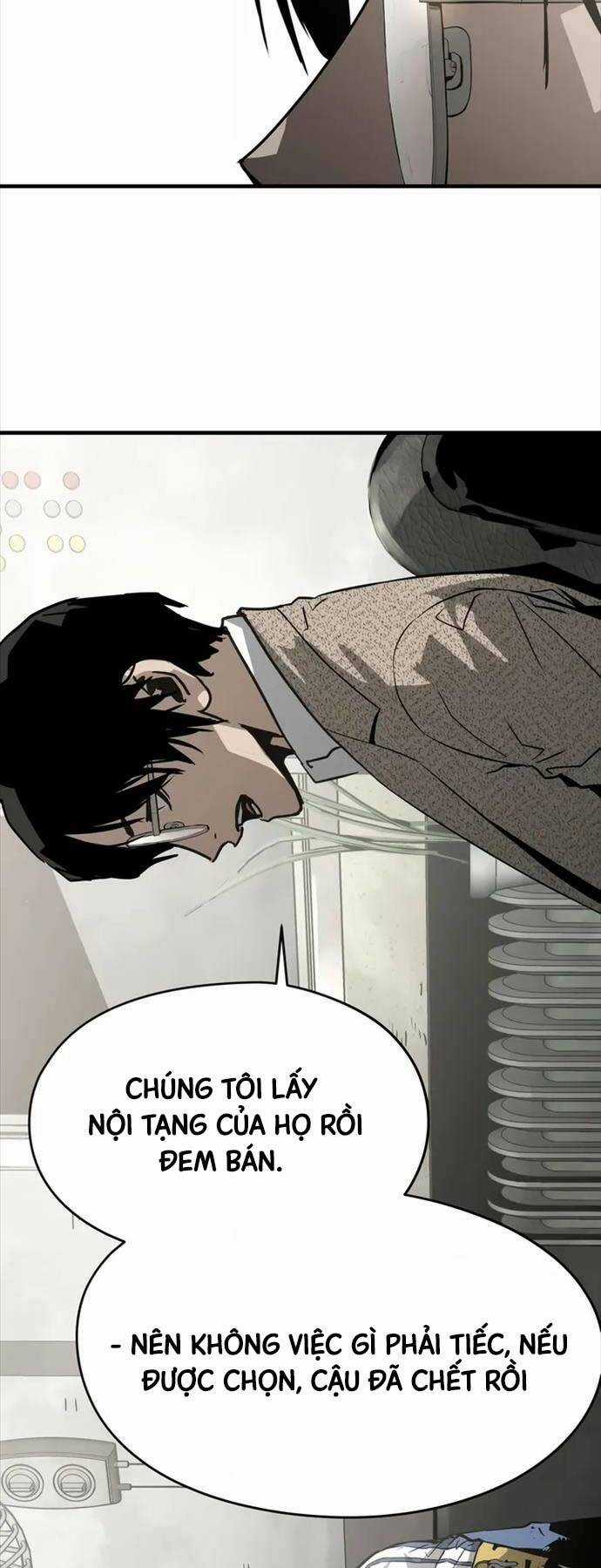 Đặc Công Xuất Ngũ Chapter 32 trang 54