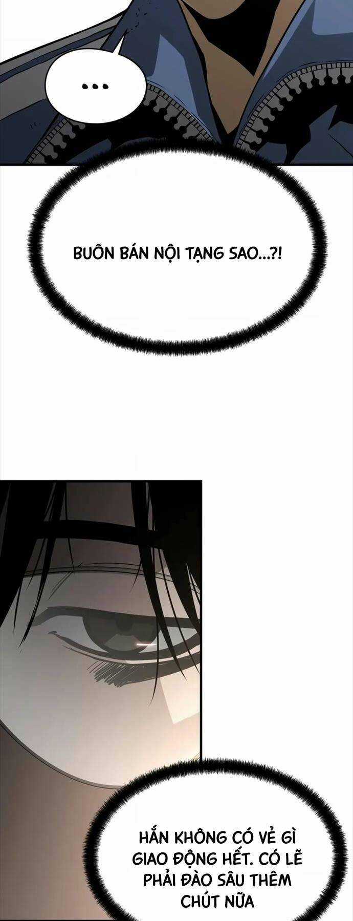 Đặc Công Xuất Ngũ Chapter 32 trang 56