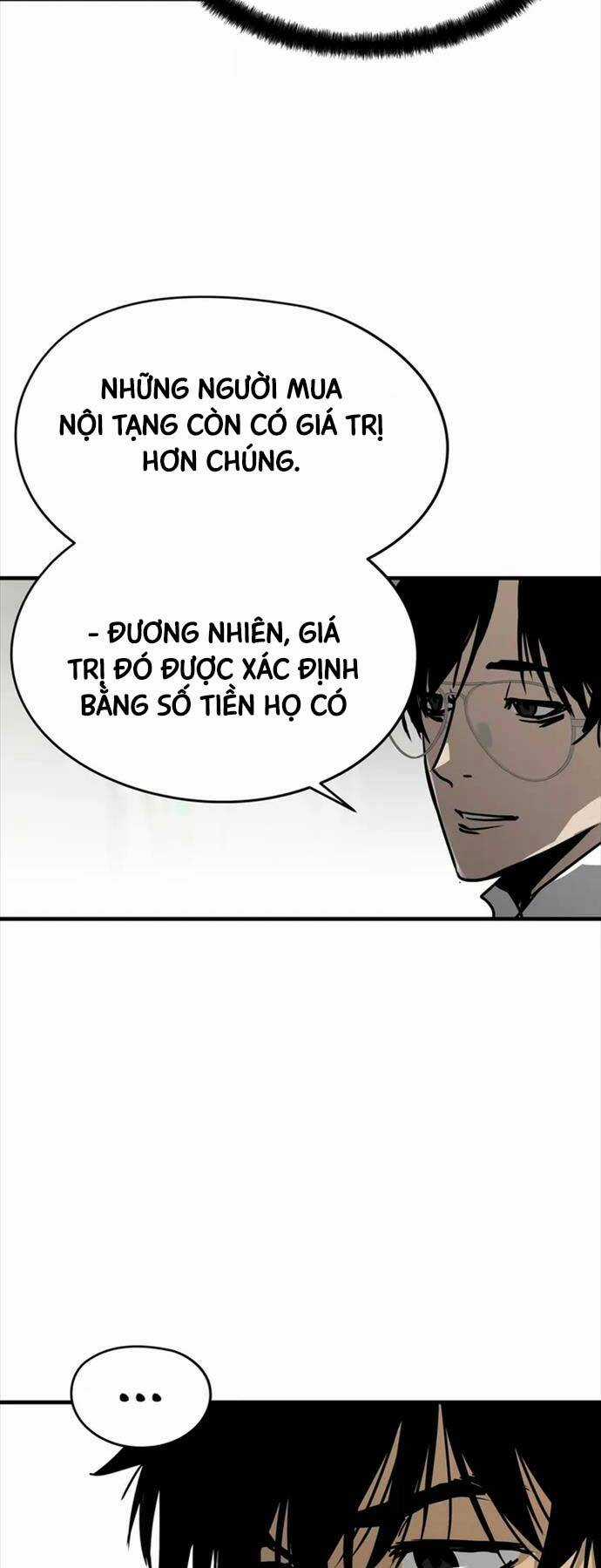 Đặc Công Xuất Ngũ Chapter 32 trang 57