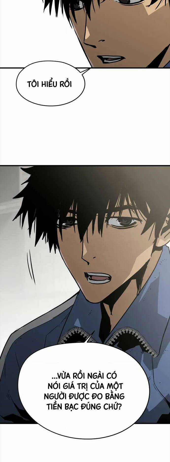 Đặc Công Xuất Ngũ Chapter 32 trang 58