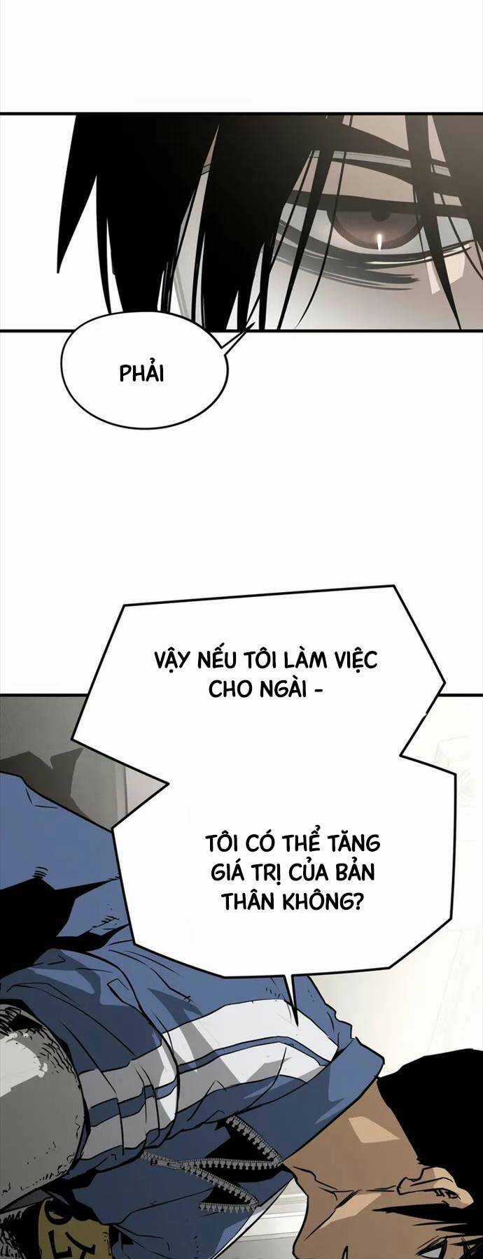 Đặc Công Xuất Ngũ Chapter 32 trang 59