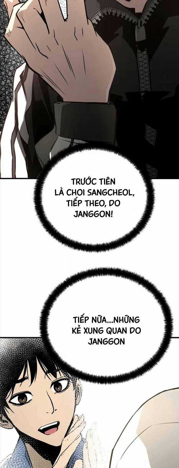 Đặc Công Xuất Ngũ Chapter 32 trang 6