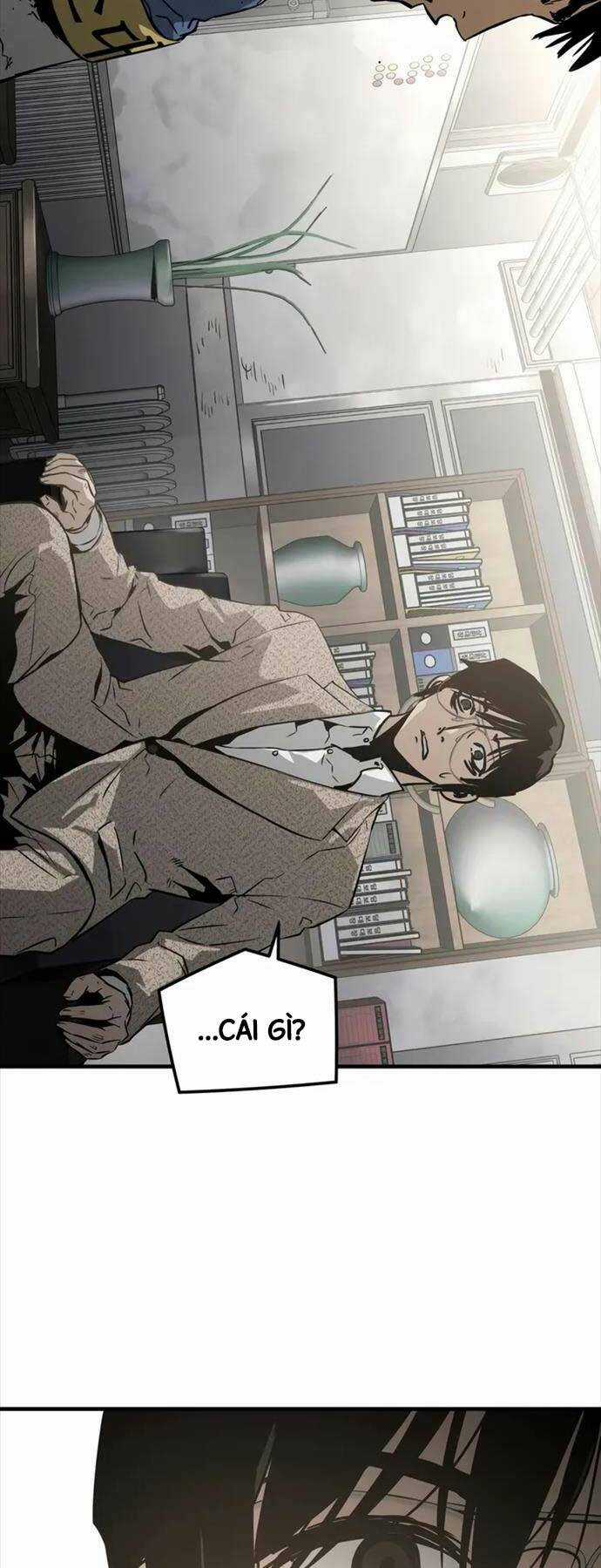 Đặc Công Xuất Ngũ Chapter 32 trang 60