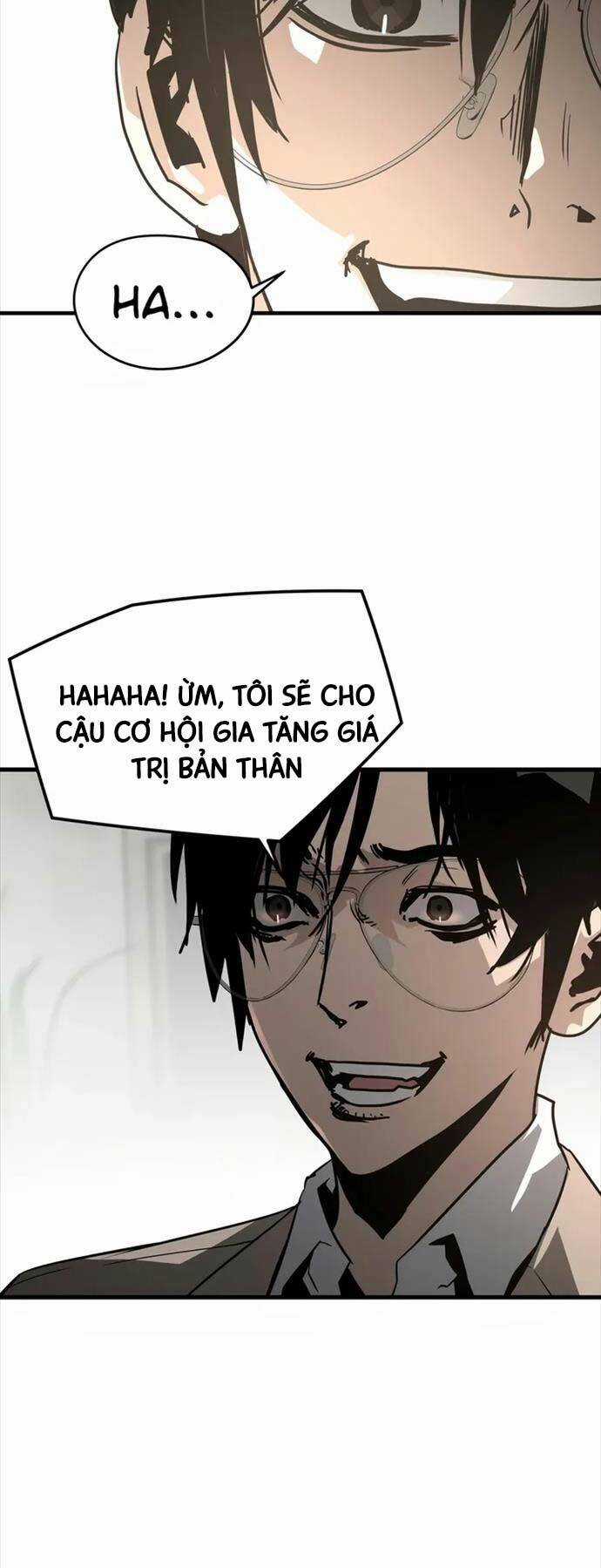 Đặc Công Xuất Ngũ Chapter 32 trang 61