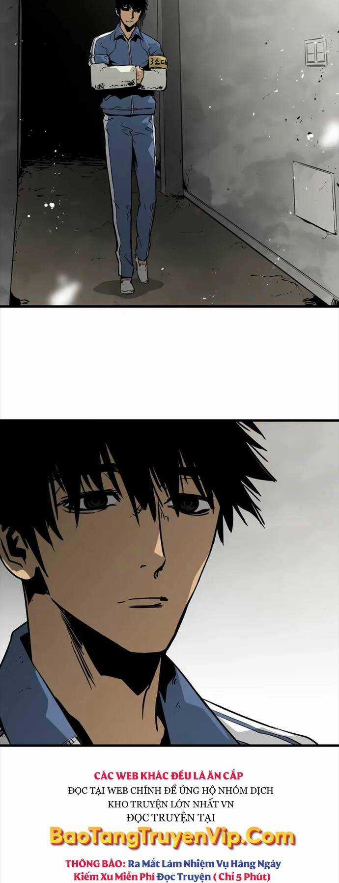 Đặc Công Xuất Ngũ Chapter 32 trang 64