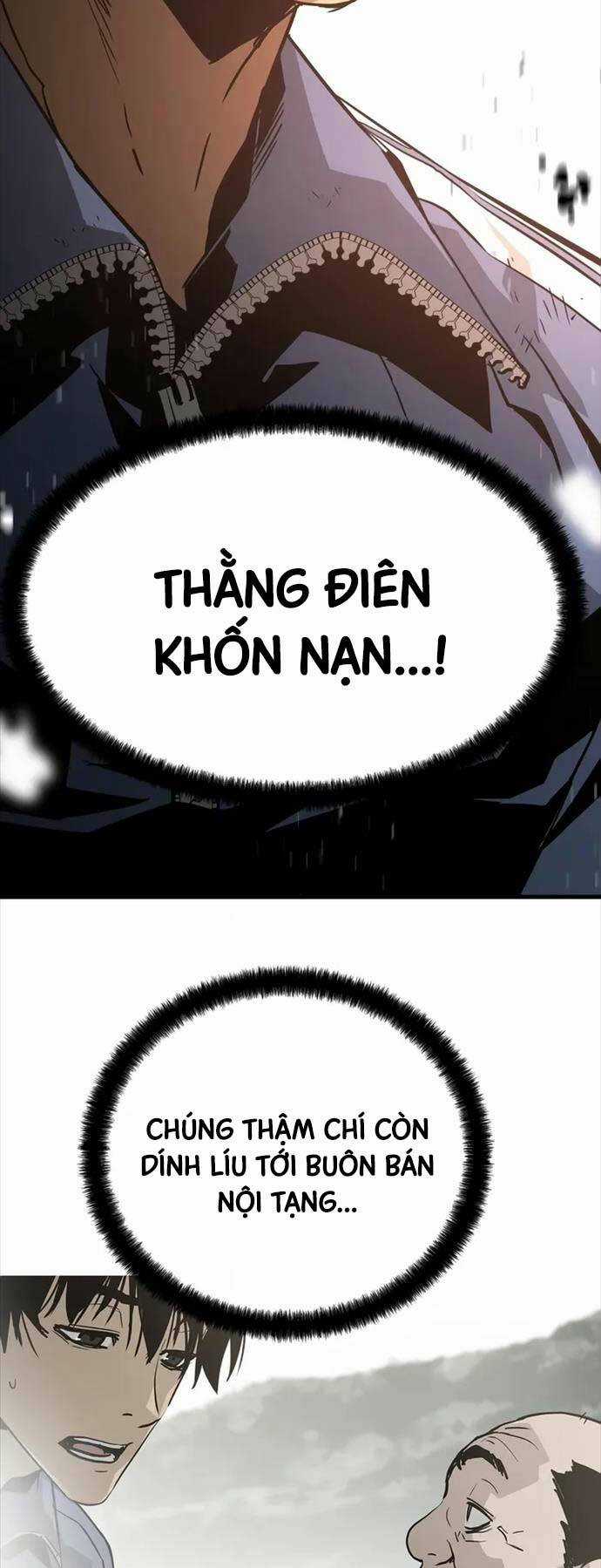 Đặc Công Xuất Ngũ Chapter 32 trang 66