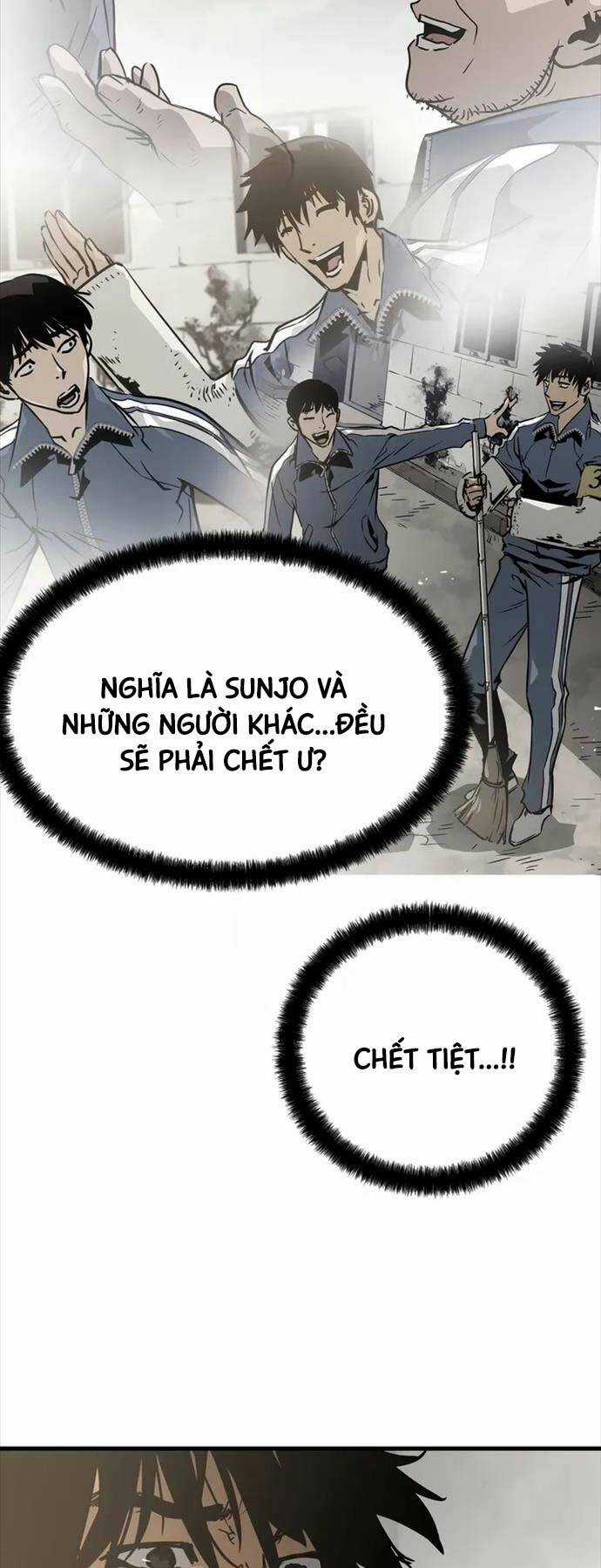 Đặc Công Xuất Ngũ Chapter 32 trang 67