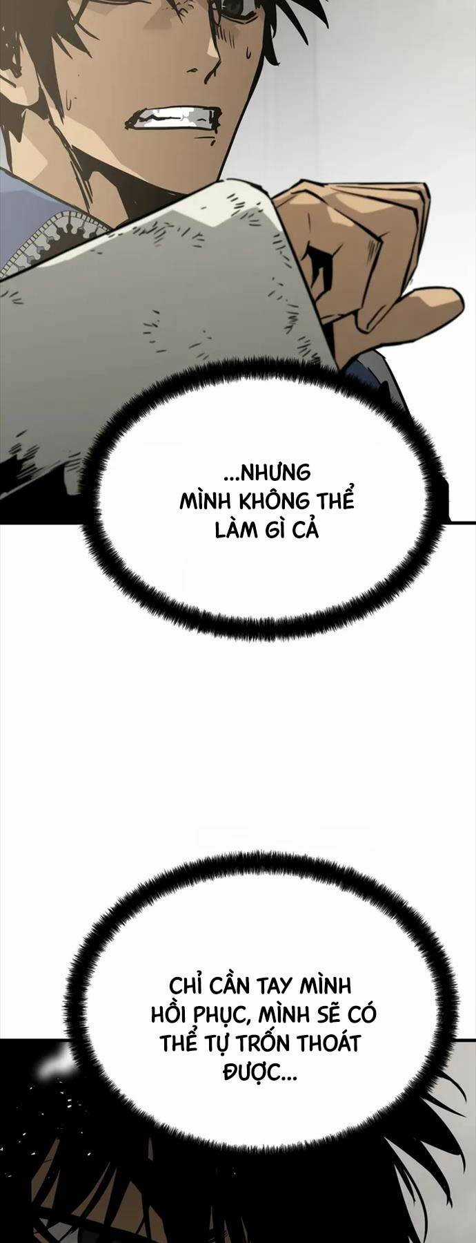 Đặc Công Xuất Ngũ Chapter 32 trang 68