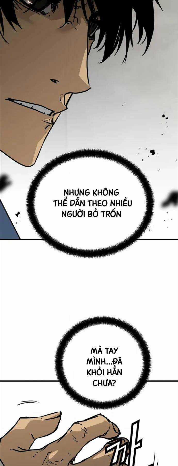 Đặc Công Xuất Ngũ Chapter 32 trang 69