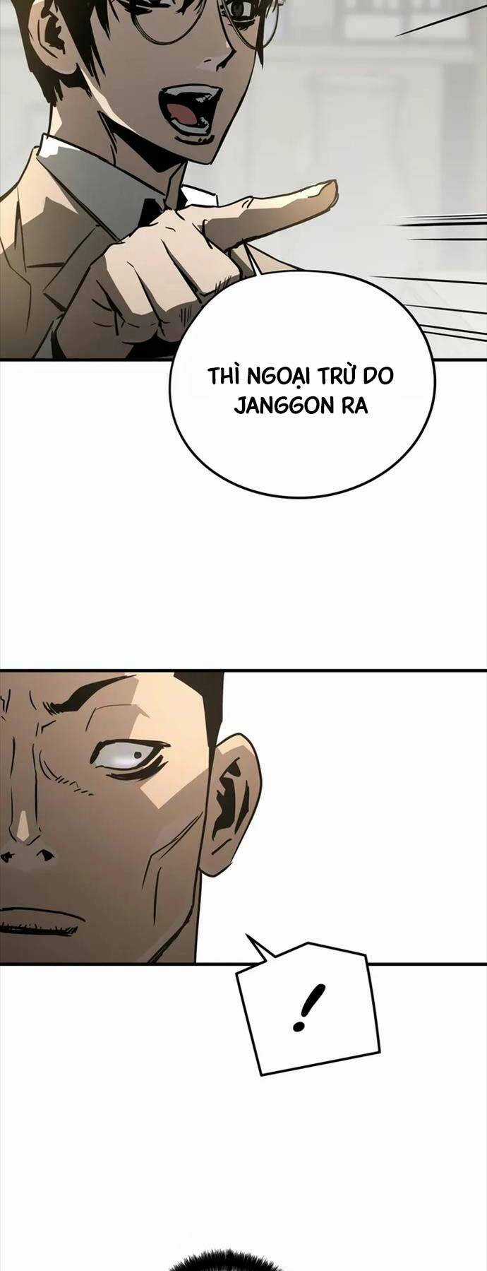 Đặc Công Xuất Ngũ Chapter 32 trang 8