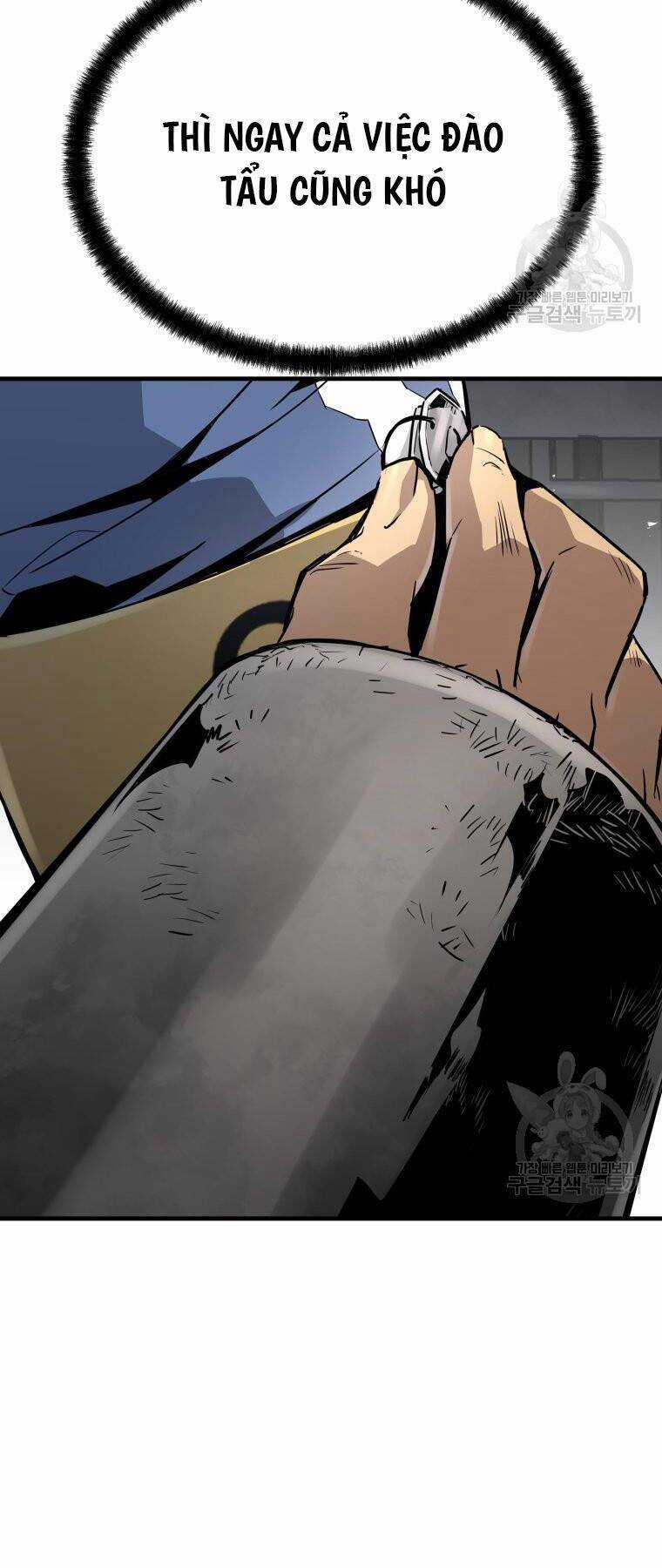 Đặc Công Xuất Ngũ Chapter 33 trang 10