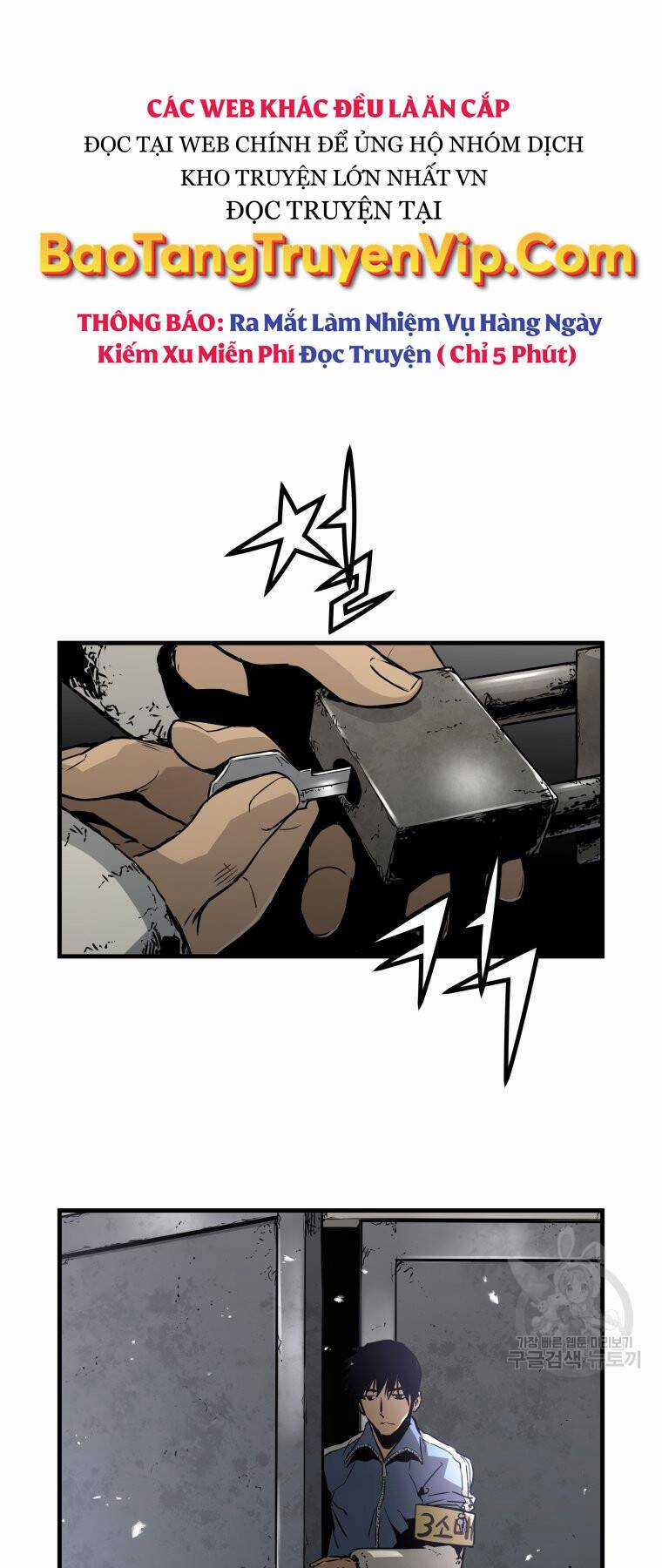 Đặc Công Xuất Ngũ Chapter 33 trang 11