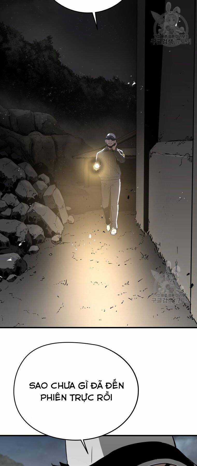 Đặc Công Xuất Ngũ Chapter 33 trang 14