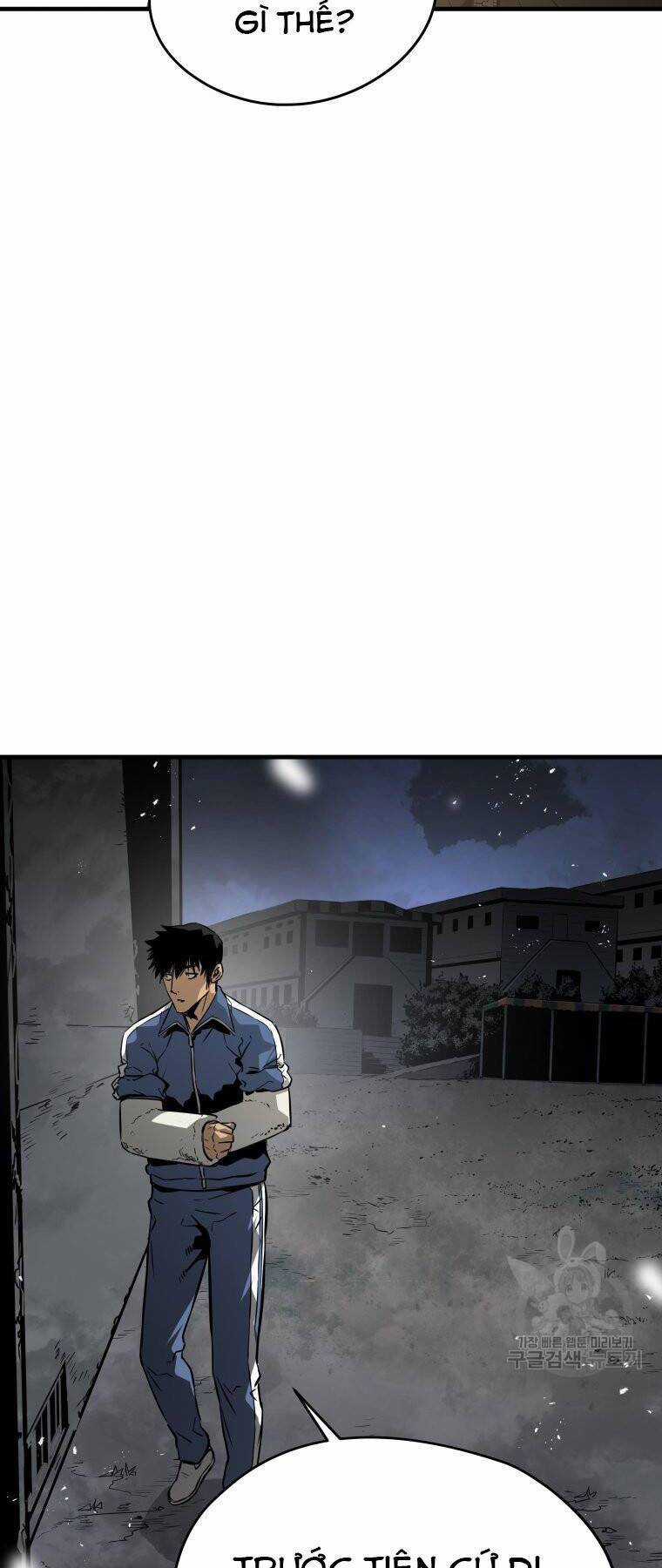 Đặc Công Xuất Ngũ Chapter 33 trang 16