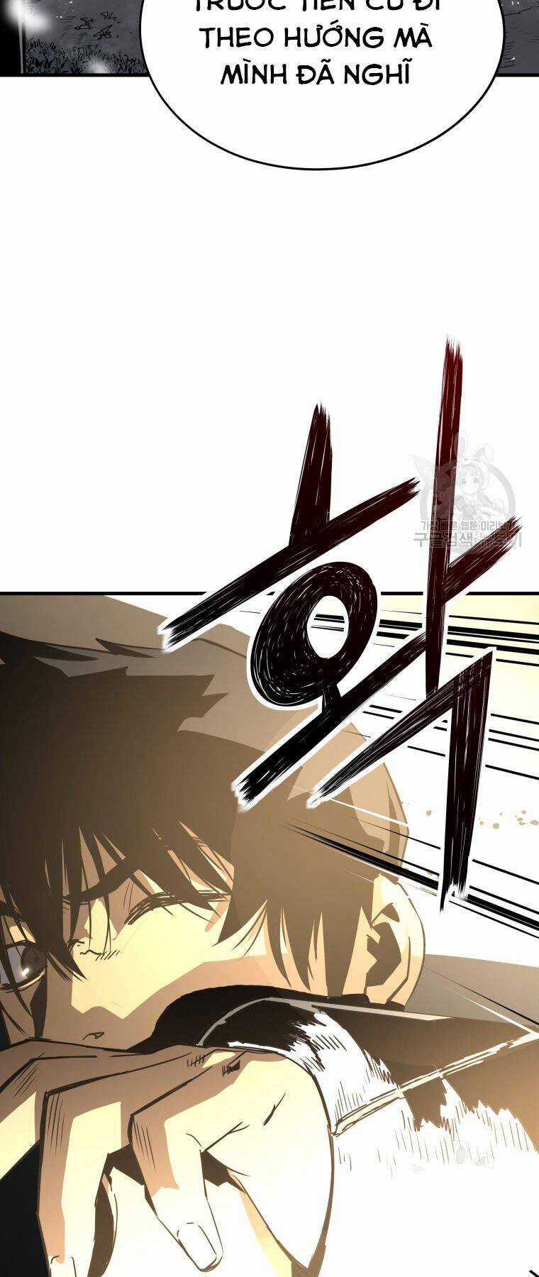 Đặc Công Xuất Ngũ Chapter 33 trang 17