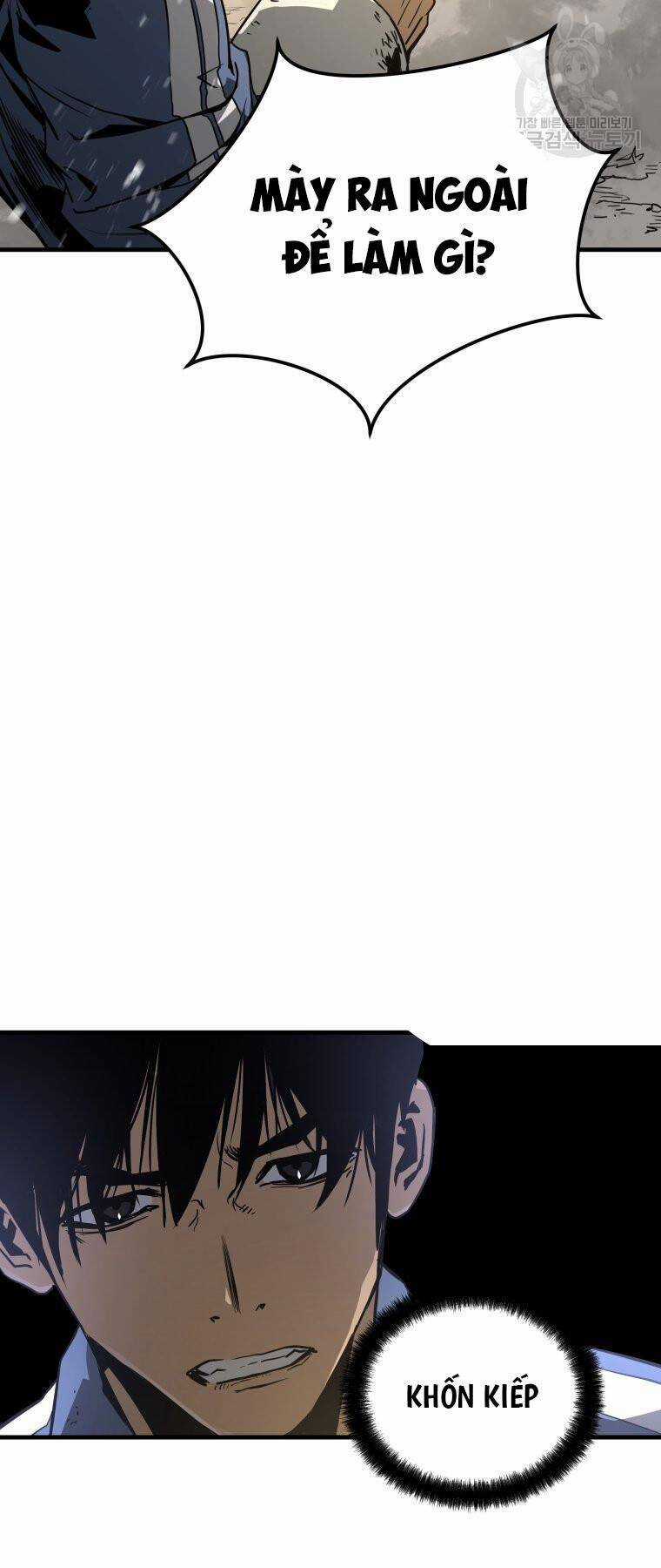 Đặc Công Xuất Ngũ Chapter 33 trang 19