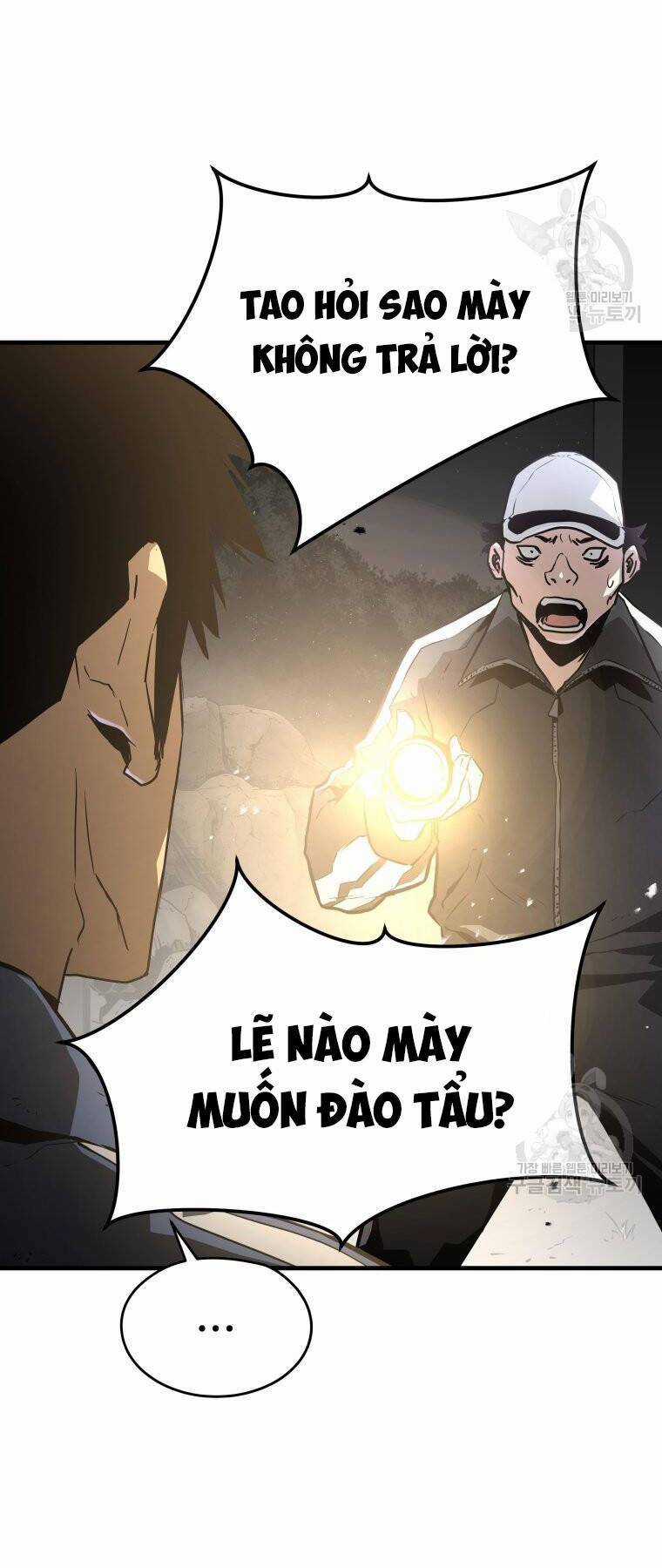 Đặc Công Xuất Ngũ Chapter 33 trang 20