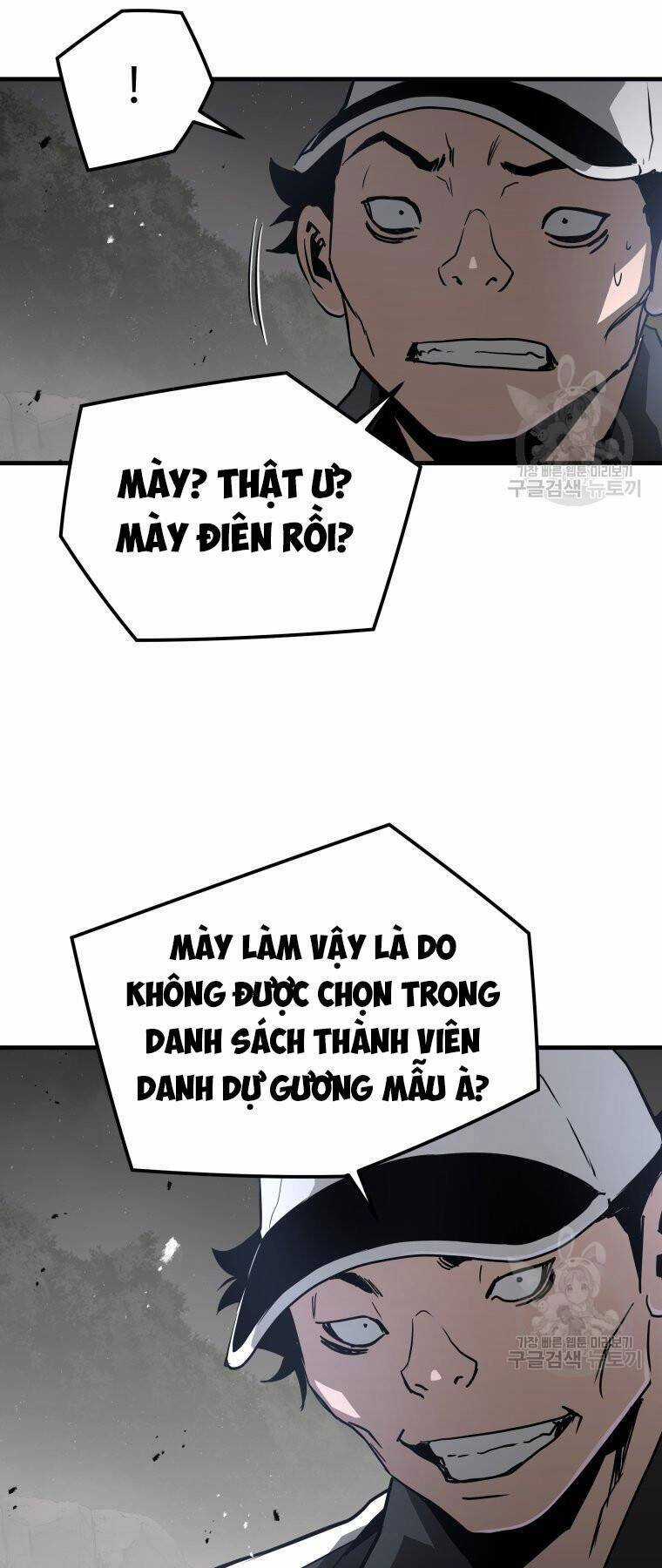 Đặc Công Xuất Ngũ Chapter 33 trang 21