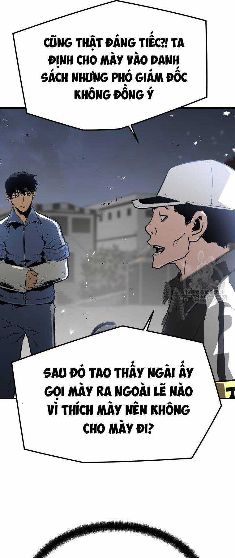 Đặc Công Xuất Ngũ Chapter 33 trang 23