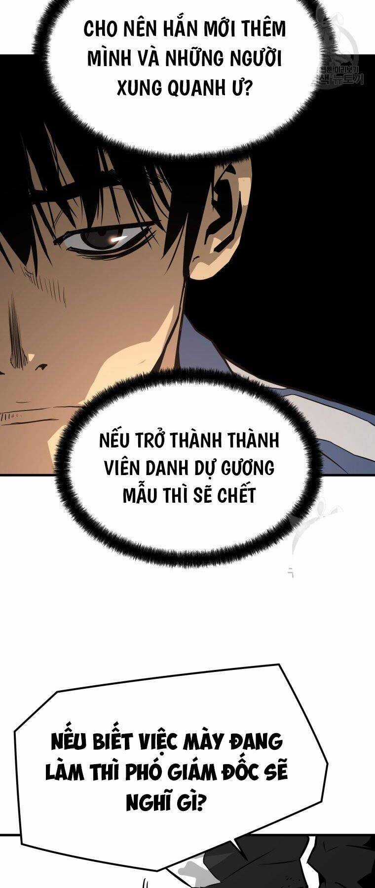 Đặc Công Xuất Ngũ Chapter 33 trang 24