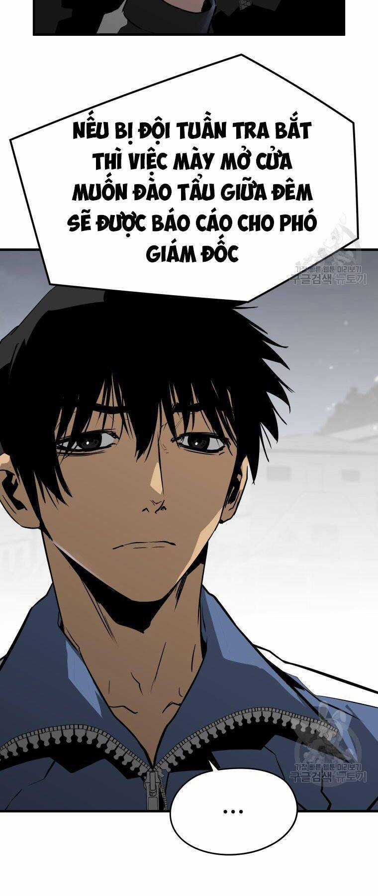 Đặc Công Xuất Ngũ Chapter 33 trang 26