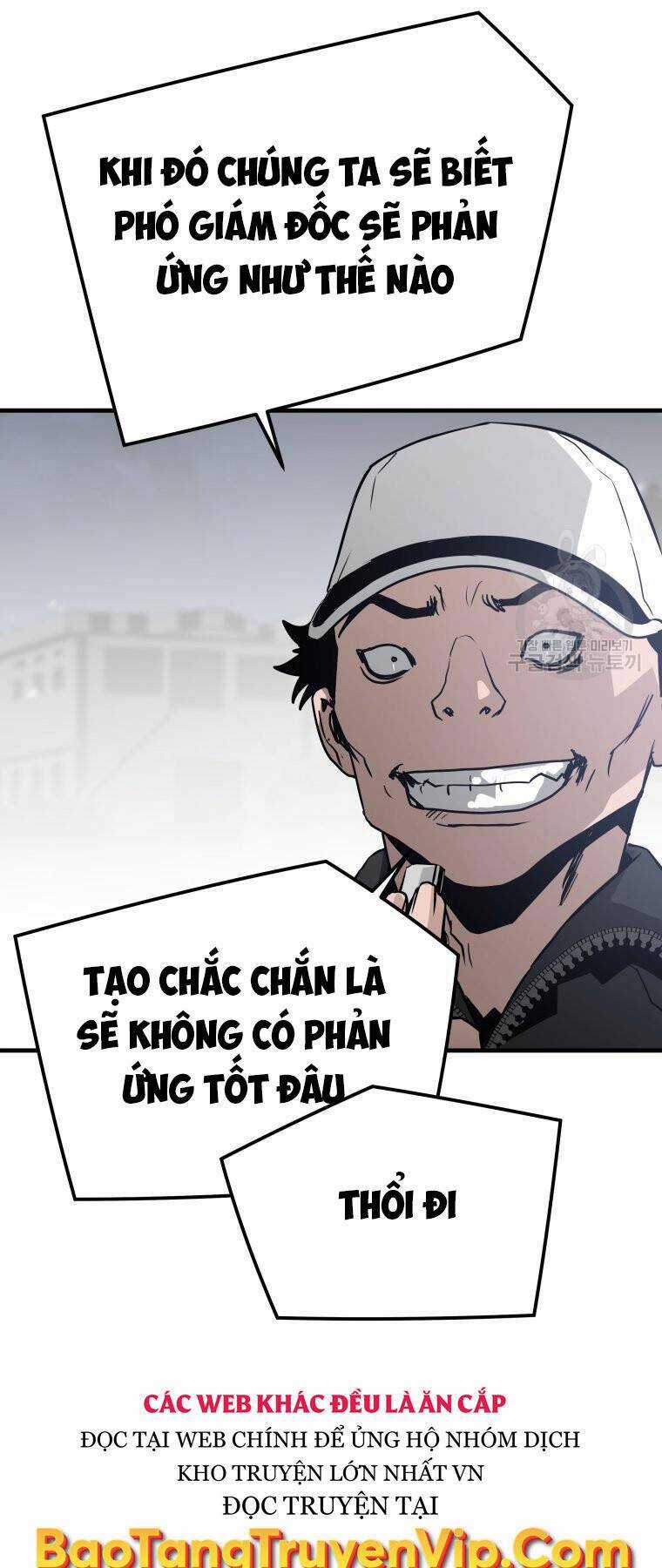 Đặc Công Xuất Ngũ Chapter 33 trang 27