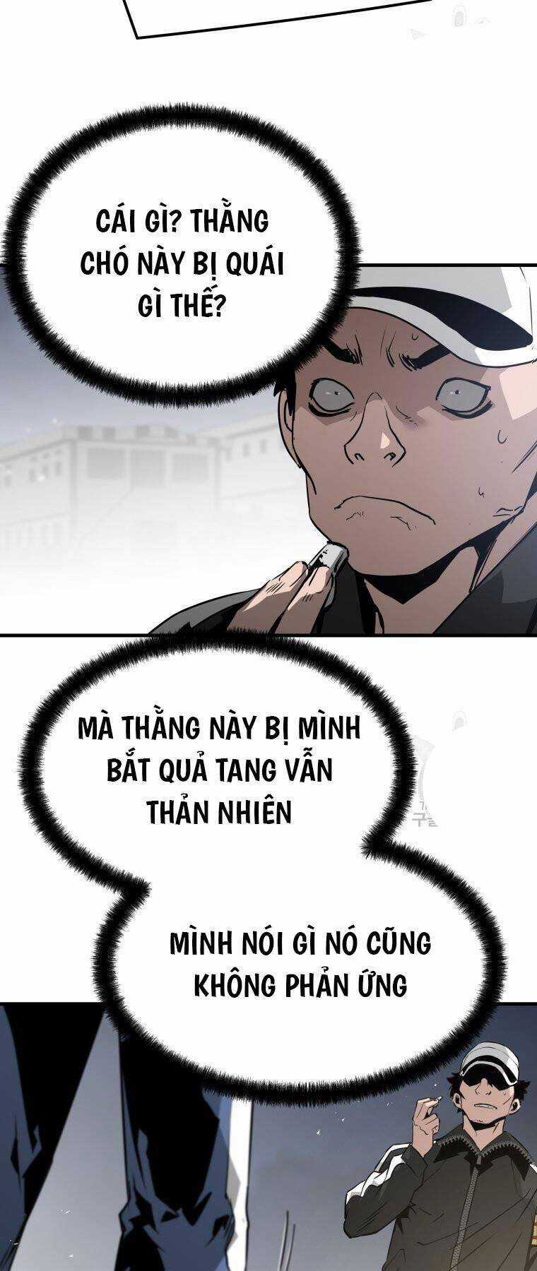 Đặc Công Xuất Ngũ Chapter 33 trang 29