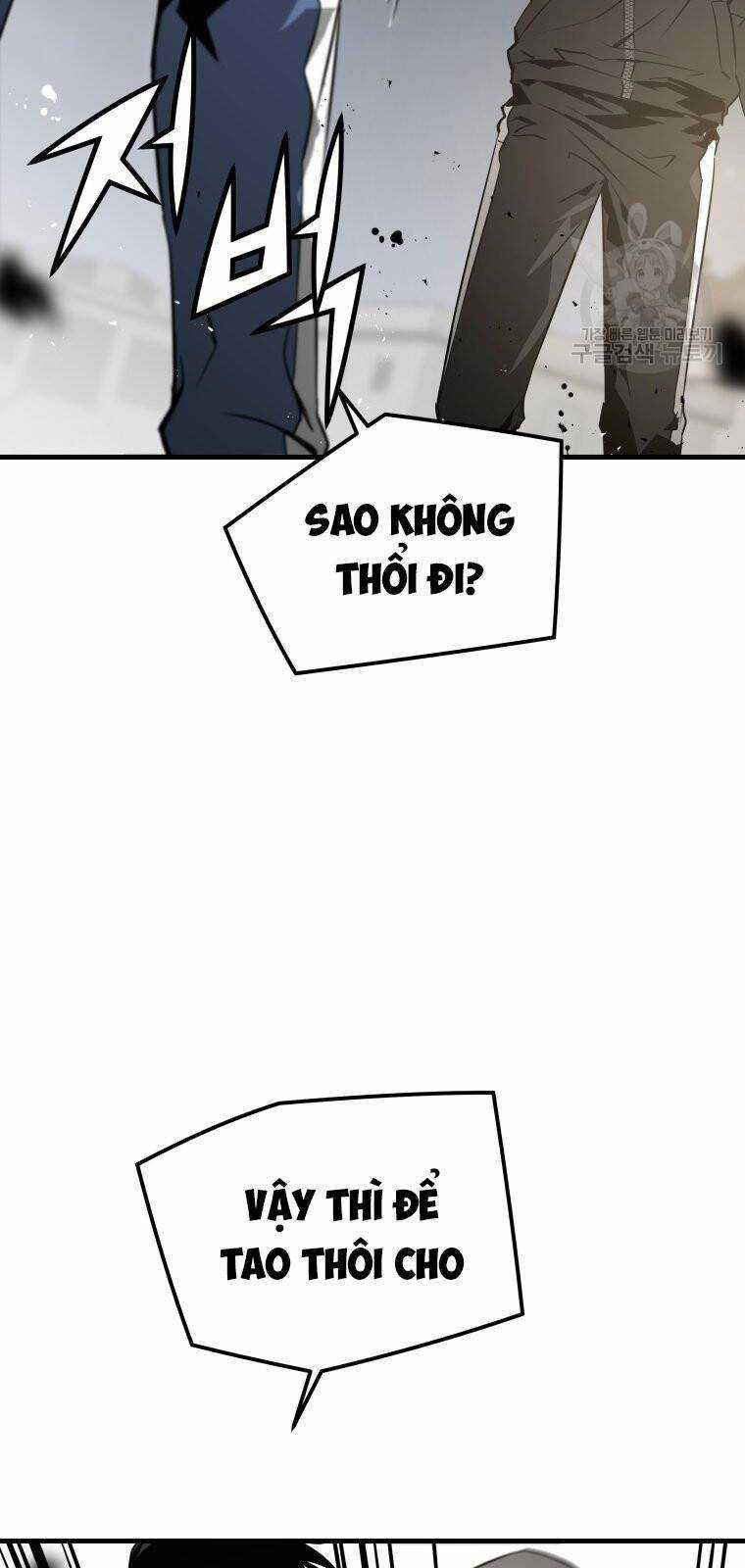 Đặc Công Xuất Ngũ Chapter 33 trang 30