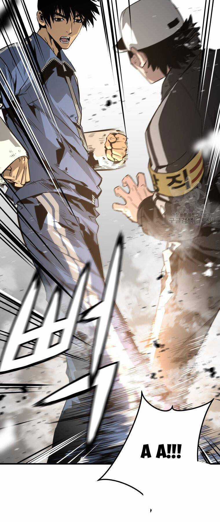 Đặc Công Xuất Ngũ Chapter 33 trang 31